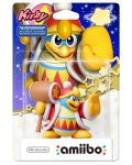 Figurina Nintendo amiibo - King Dedede [Kirby] - 3t